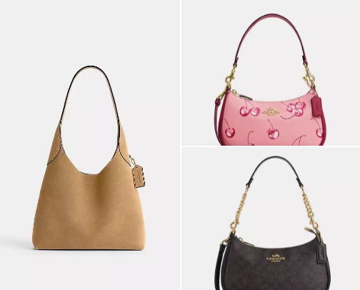 Bags that I NEED 🥲🛍️ cover photo collage