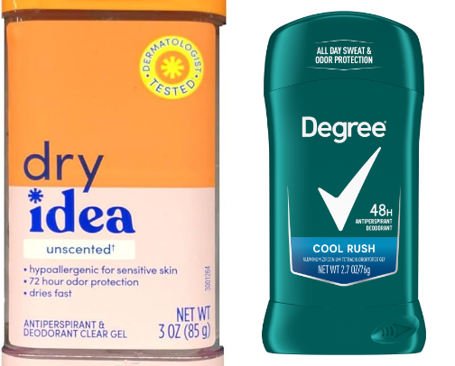 The Products I'll Never Stop Buying cover photo collage