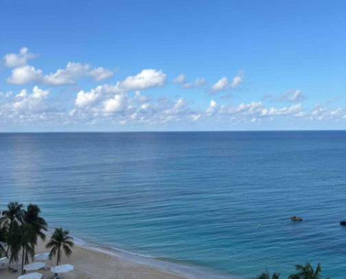 Sunshine Ready: My Vacation Picks cover photo collage