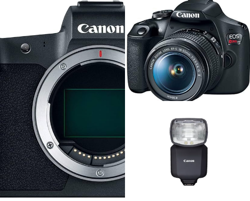 Photography recommendations cover photo collage
