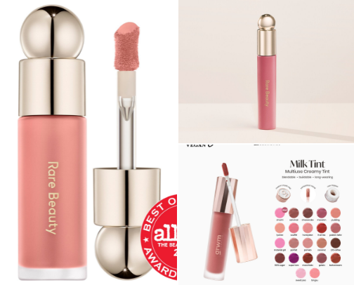 High-End Beauty Picks Worth the Splurge ✨ cover photo collage