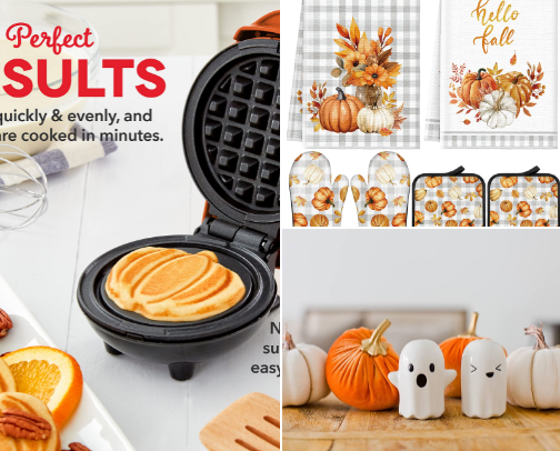 Fall Too Well- 10 Minute Edition- Autumn's Version cover photo collage