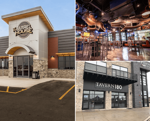 Things to do in Sioux Falls cover photo collage