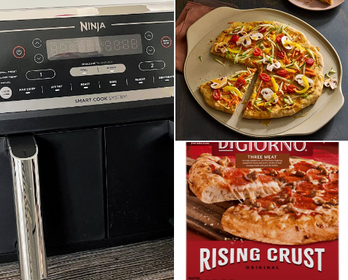 Items to make your foodie dreams come true at home! cover photo collage