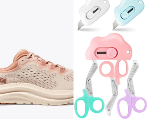 Nursing neeeds 🩺 cover photo collage