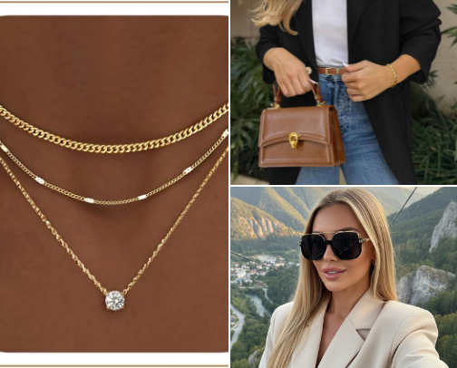 Trending Fashion Accessories to Instantly Upgrade Your Outfit cover photo collage