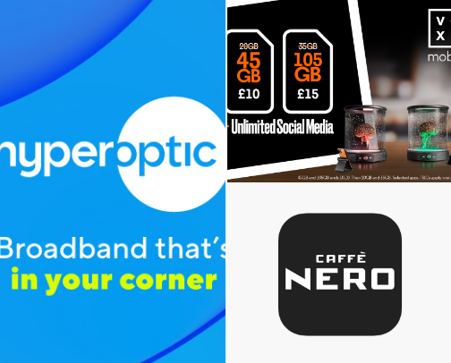 UNI STARTER PACK (UK) + FREEBIES cover photo collage