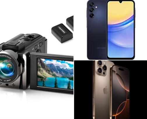 Content creator mustc have cover photo collage