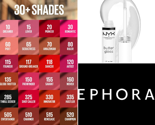 💋 Best Lip Products cover photo collage