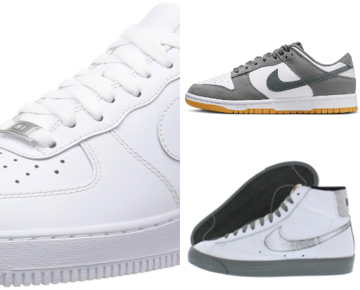 👟 40 Best-Selling Nike & Running Shoes You’ll Want in 2025 cover photo collage