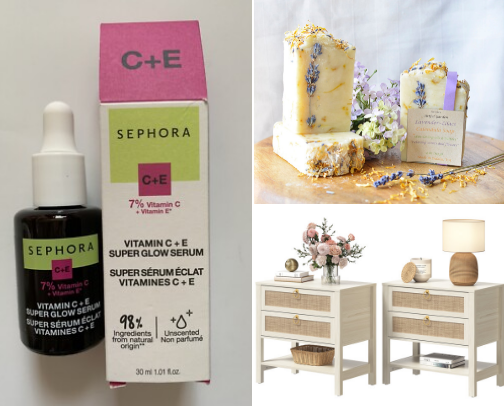 Curated Gems You'll Love cover photo collage