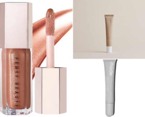 Beauty Products Worth the Hype cover photo collage