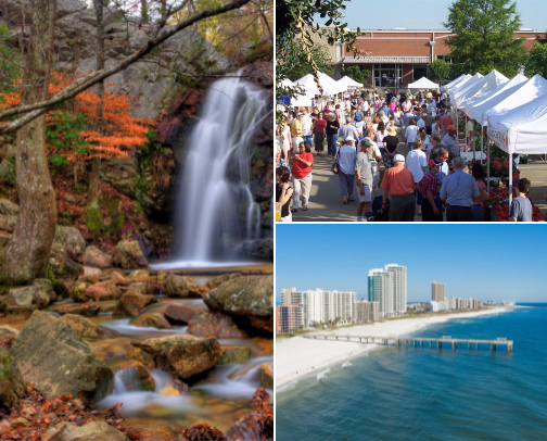 Where Should We Go - What Should We Do? cover photo collage