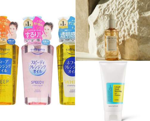 Skincare That’s ACTUALLY Worth Your Money (No Hype, Just Results) cover photo collage