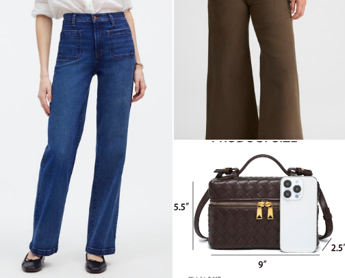 FALL Fashion finds that I LOVE and I think you will too! cover photo collage