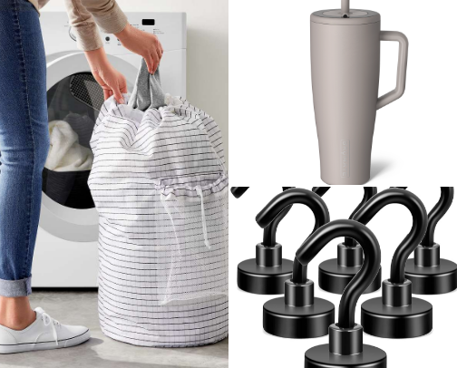 Cruise Must Haves cover photo collage