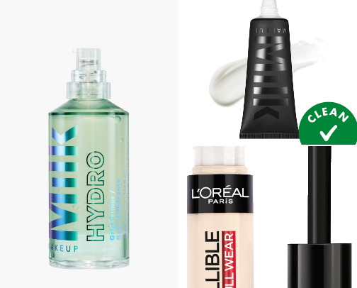 My favorite beauty recs cover photo collage