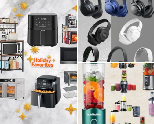 Early Black Friday Deals coming in 🔥 🥵!!! cover photo collage