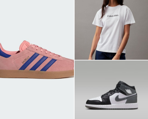 Fashion and stuff that you should reach out to cover photo collage
