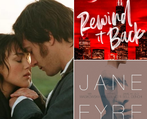 Yearning cover photo collage