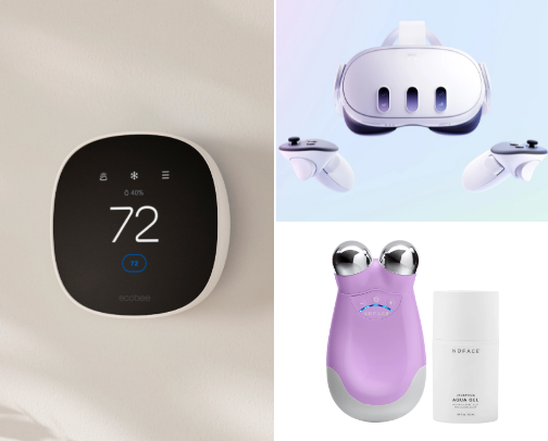 Must-Have Products in 2025 cover photo collage