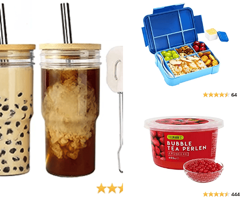 My absolute fav Amazon finds cover photo collage