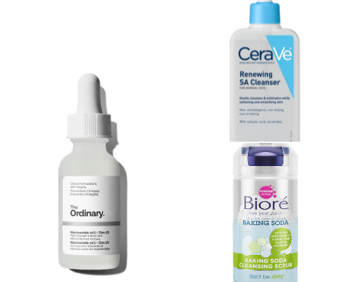 Bath &body cover photo collage
