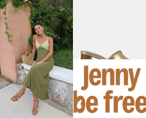 Items from my "Pick my Purse for a Wedding" video! cover photo collage