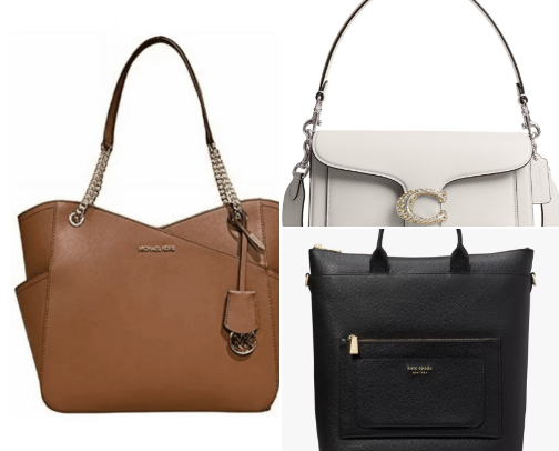 Luxury Brand: Bags, Watch, Sunglass, Shoes, Clothes, etc. cover photo collage