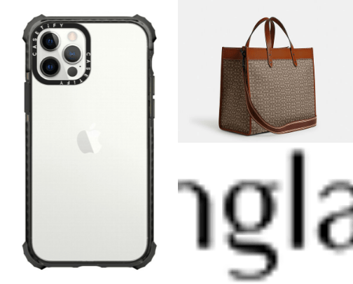Everyday Essentials cover photo collage
