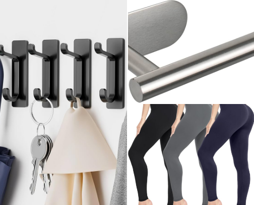 Home cover photo collage
