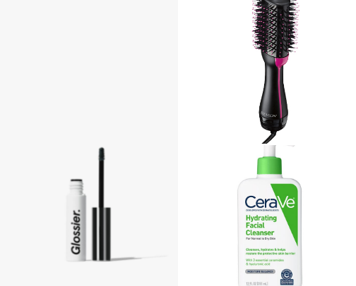 TikTok Viral Beauty Products Worth the Hype cover photo collage