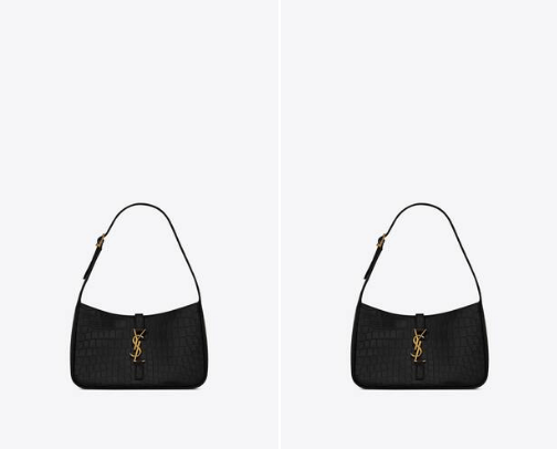 Saint Laurent 👛💕 cover photo collage