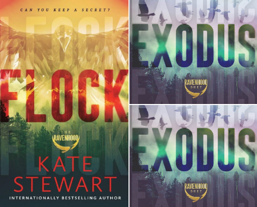 Book Recommendations cover photo collage