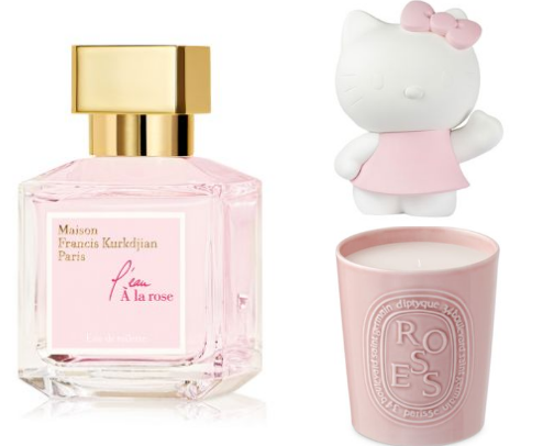 Viral Pink Finds That Look Luxe (2025 Edit) cover photo collage