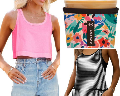 Amazon must haves I actually purchased cover photo collage