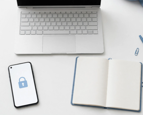 Digital Subscriptions Worth Every Penny: VPN, Passwords, Writing & Learning cover photo collage