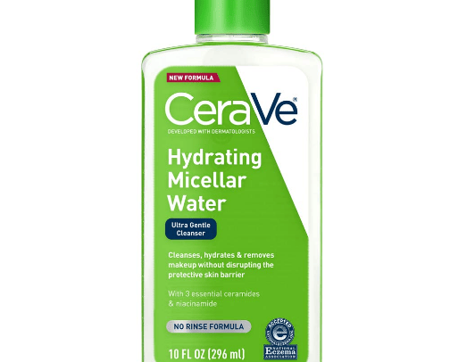 skin care cover photo collage