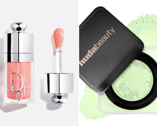Sephora Favorites ✨ cover photo collage