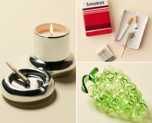 Unique 🍃 Accessories cover photo collage