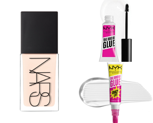 Your makeup looks SO GOOD! cover photo collage