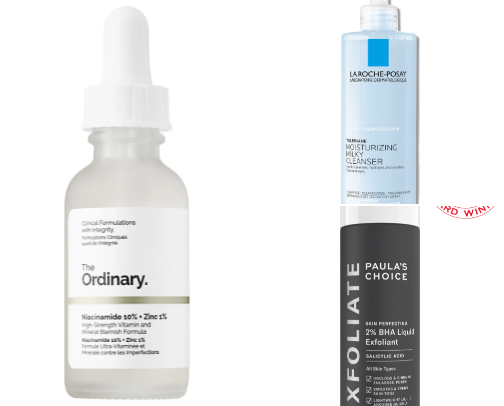 Your Ultimate Skincare Edit: Targeted Solutions for Every Skin Need cover photo collage