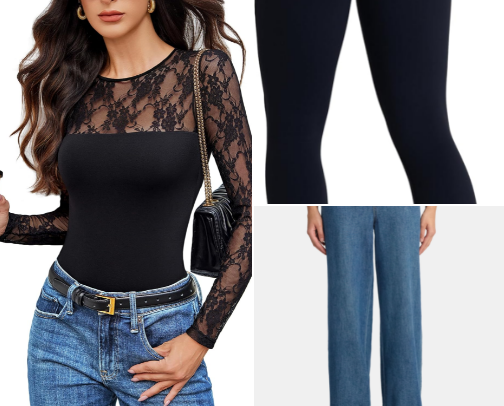 Clothing 🤍 cover photo collage