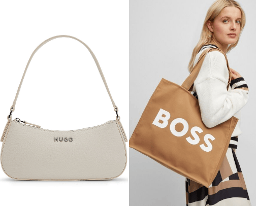 bags 💼🛍️ cover photo collage