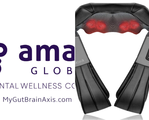 Health/wellness Goodies cover photo collage