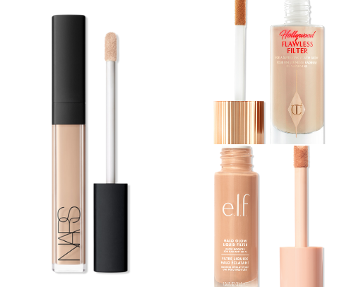 My Fiancee's Makeup Routine and the Products Actually Worth Buying cover photo collage