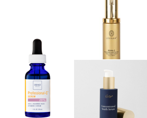 Agatha's Glow Picks✨ cover photo collage