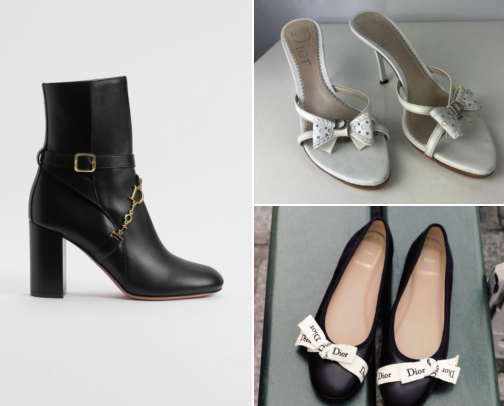 Shoes For Women🥿👡👠👢 cover photo collage