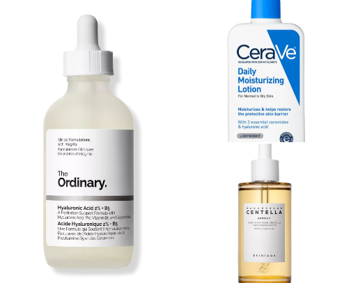 Beauty & Personal Care✨️✨️✨️ cover photo collage