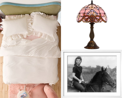 chic apartment finds cover photo collage
